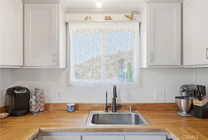 3432 California Trail, Frazier Park, California 93225