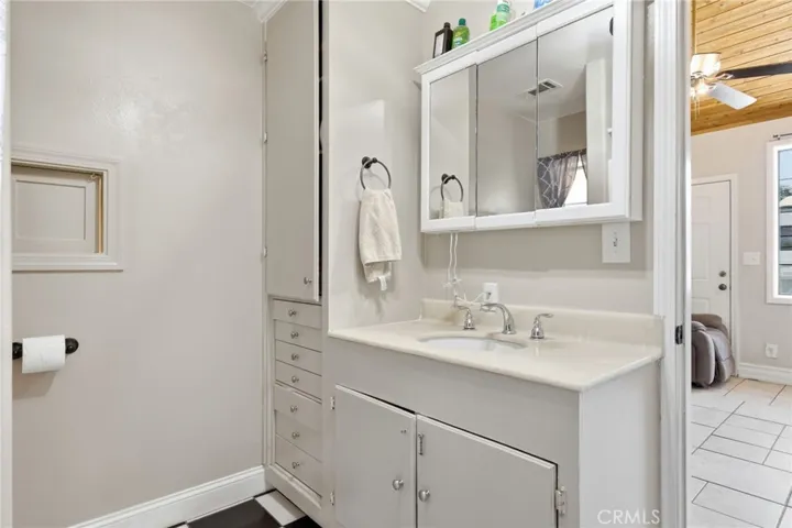 3432 California Trail, Frazier Park, California 93225