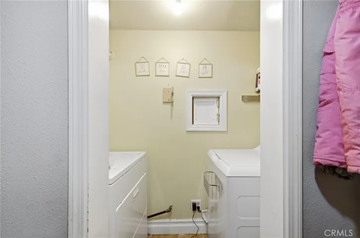 3432 California Trail, Frazier Park, California 93225