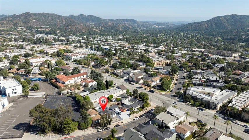 4116 Briggs, Montrose, California 91020