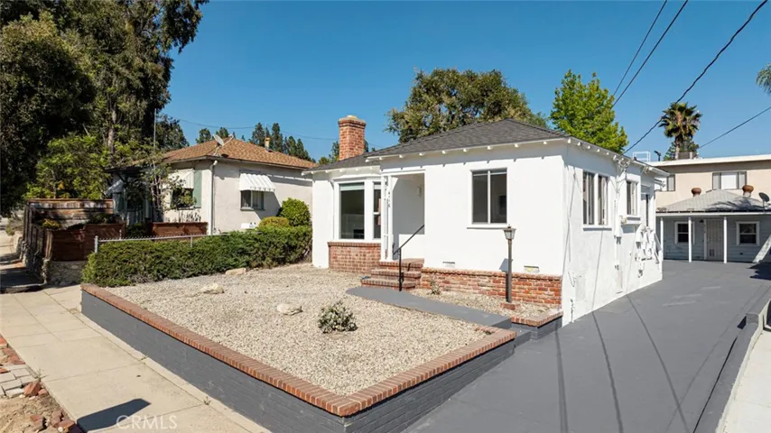 4116 Briggs, Montrose, California 91020