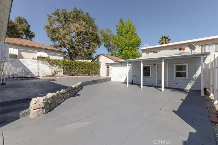 4116 Briggs, Montrose, California 91020
