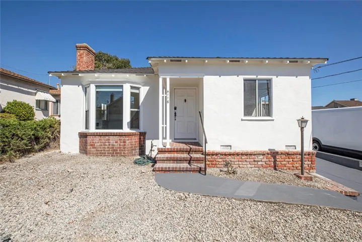 4116 Briggs, Montrose, California 91020