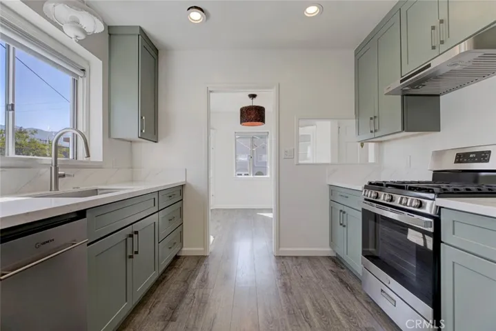 4116 Briggs, Montrose, California 91020