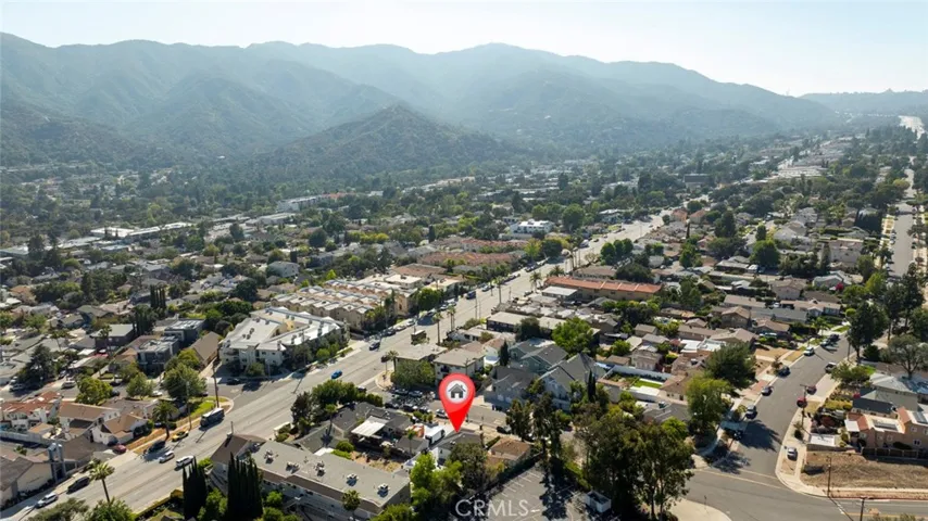 4116 Briggs, Montrose, California 91020