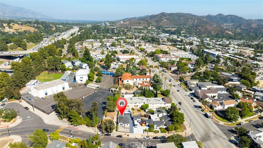 4116 Briggs, Montrose, California 91020