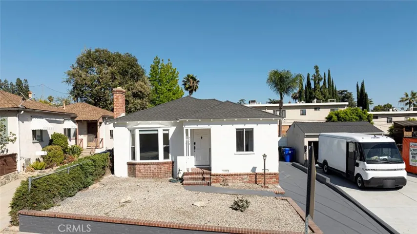 4116 Briggs, Montrose, California 91020
