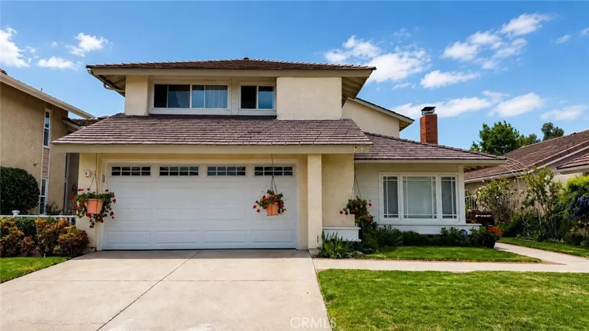 8 Autumn Oak, Irvine, California 92604
