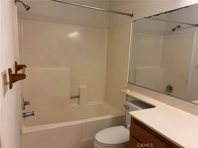 mater bathroom