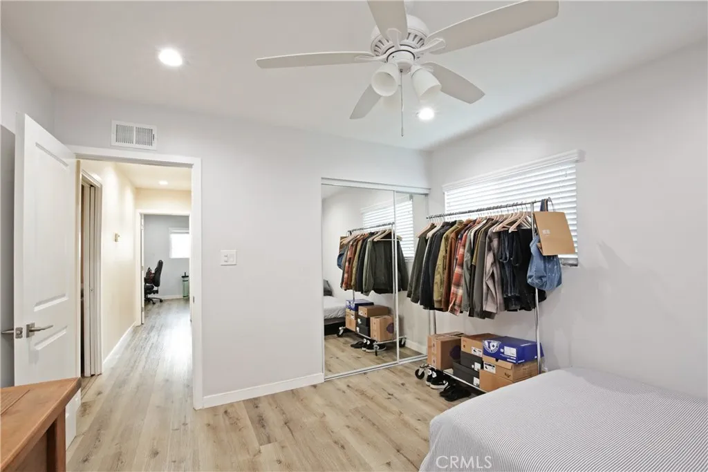 3rd Bedroom