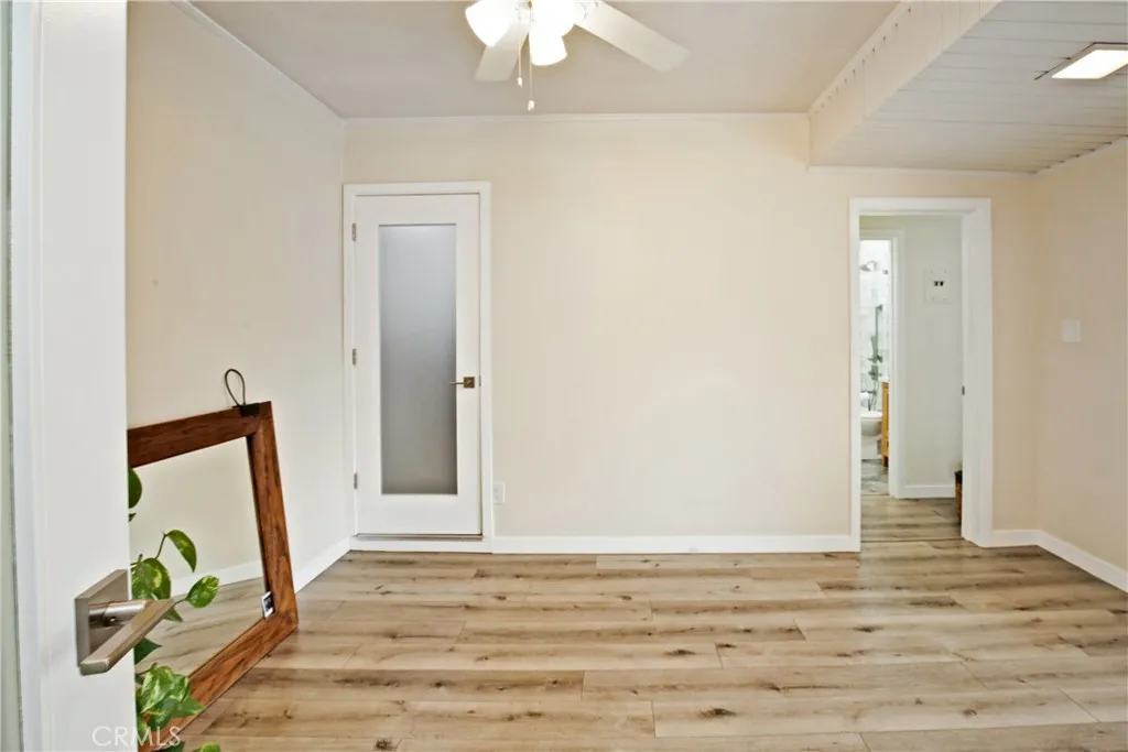 Office (possible 4th bedroom)