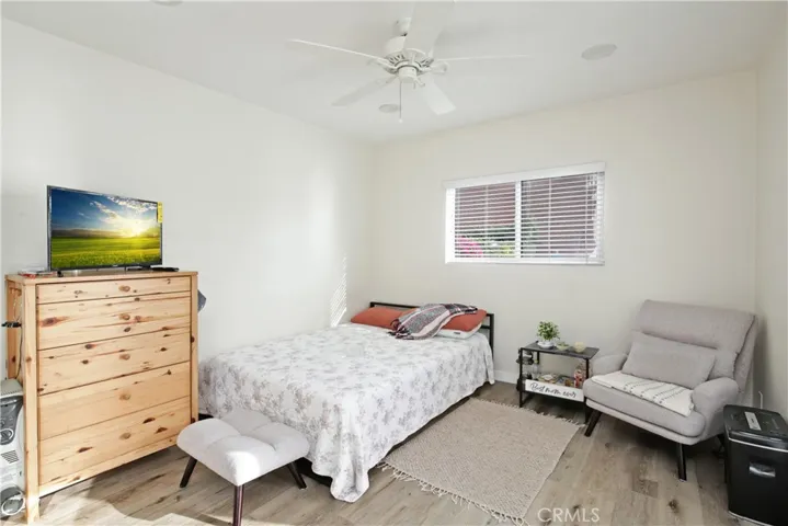 Primary bedroom (bedroom 4)