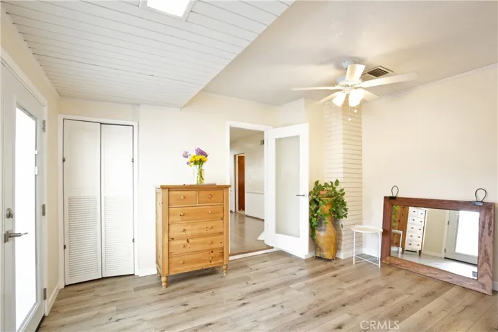 Office (possible 4th bedroom)