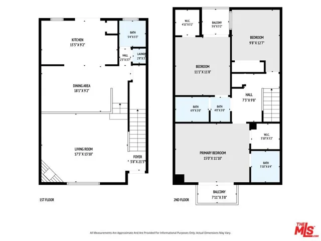 14937 Sherman Way 2, Van Nuys, California 91405