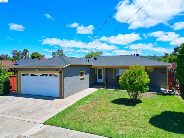 26454 Taft St, Hayward, California 94544