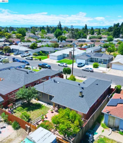 26454 Taft St, Hayward, California 94544
