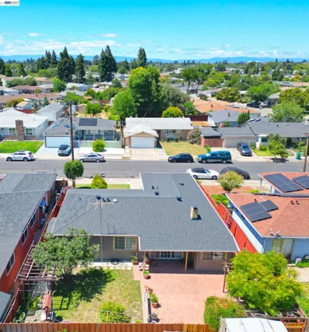 26454 Taft St, Hayward, California 94544