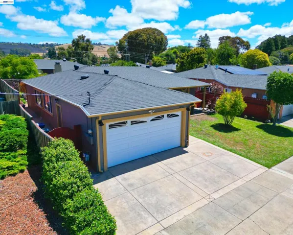 26454 Taft St, Hayward, California 94544