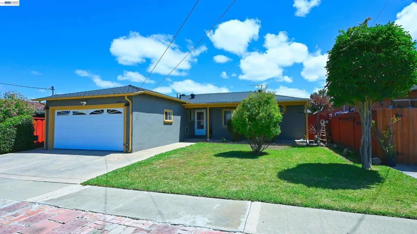 26454 Taft St, Hayward, California 94544