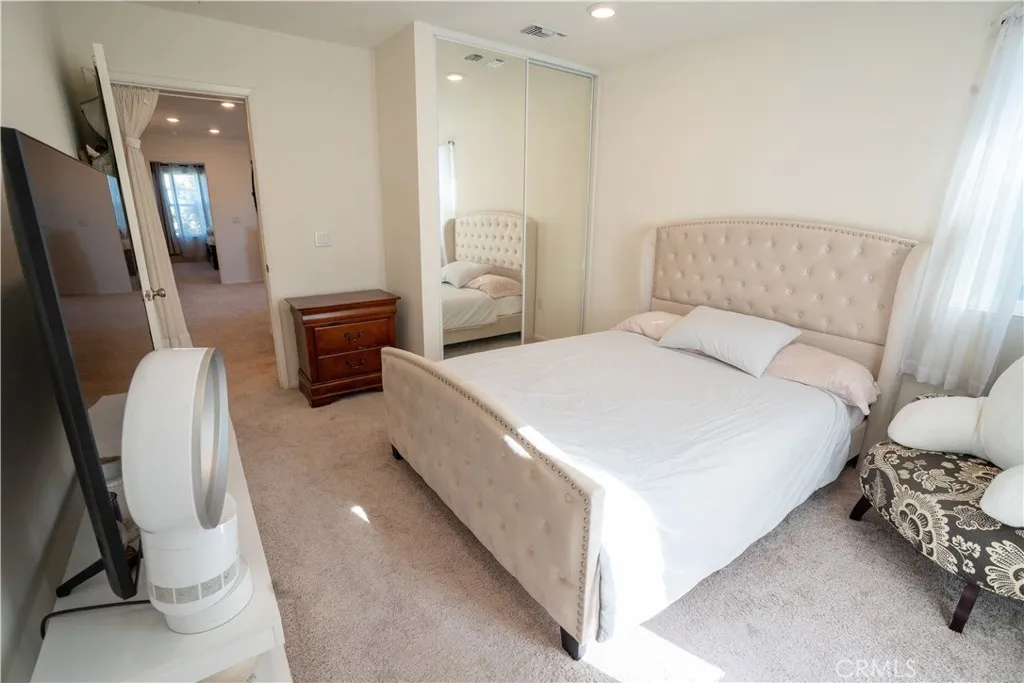 Bed #2