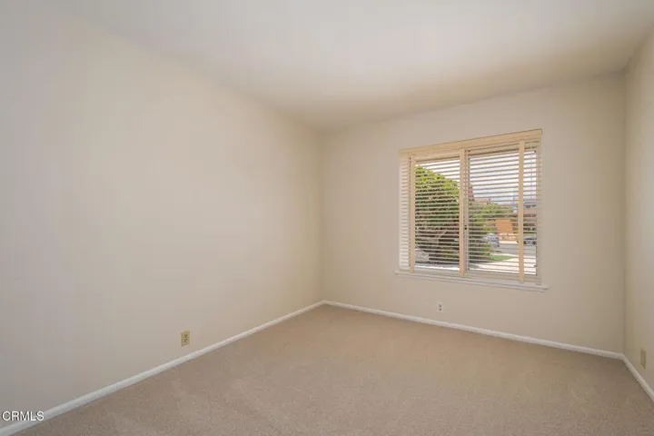 Third bedroom