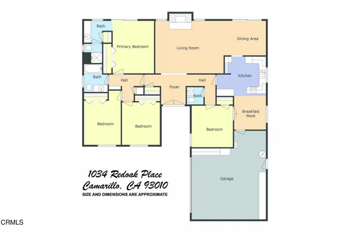 1-Floorplan