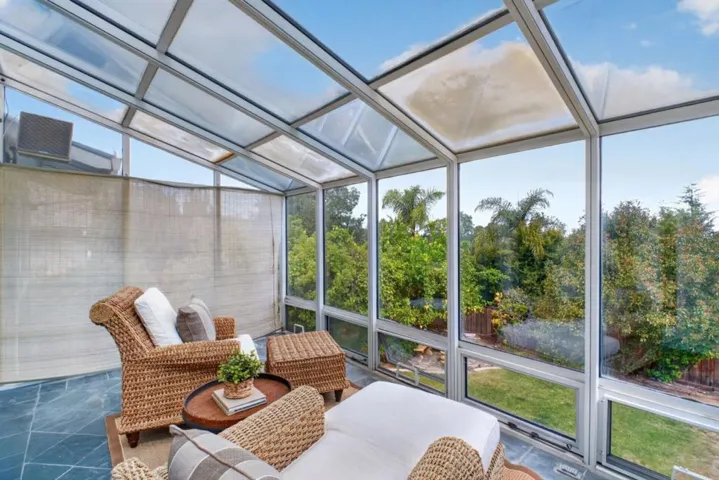 1394 Hillcrest Drive, San Jose, California 95120