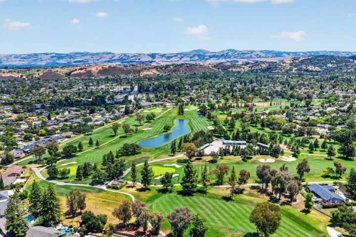 1394 Hillcrest Drive, San Jose, California 95120