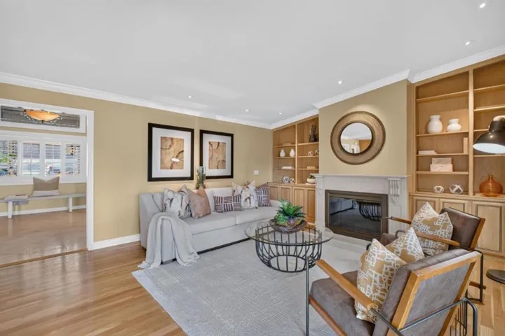 1394 Hillcrest Drive, San Jose, California 95120