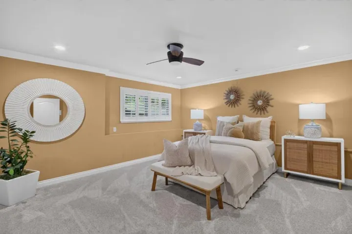 1394 Hillcrest Drive, San Jose, California 95120