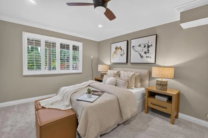 1394 Hillcrest Drive, San Jose, California 95120