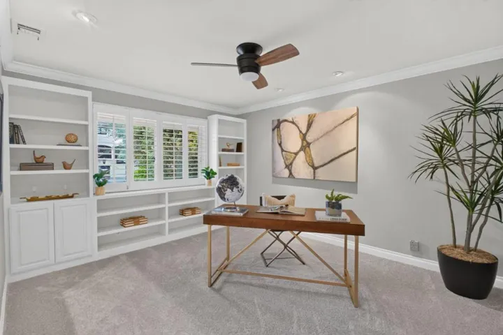 1394 Hillcrest Drive, San Jose, California 95120