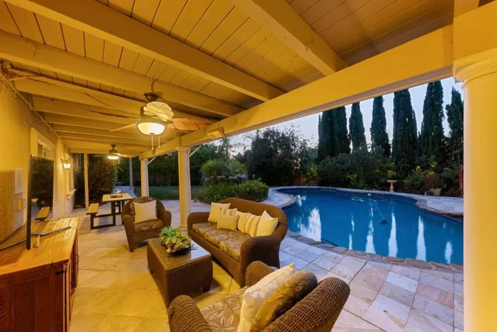 1394 Hillcrest Drive, San Jose, California 95120
