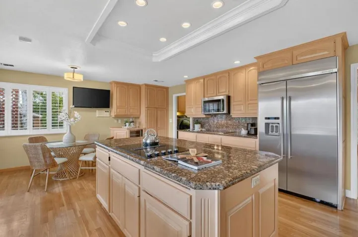 1394 Hillcrest Drive, San Jose, California 95120