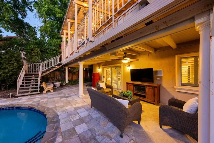 1394 Hillcrest Drive, San Jose, California 95120