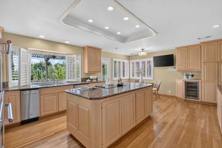1394 Hillcrest Drive, San Jose, California 95120
