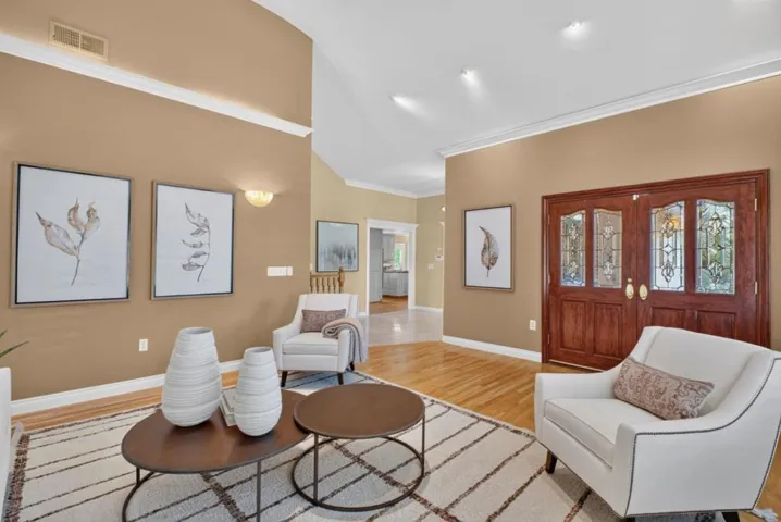1394 Hillcrest Drive, San Jose, California 95120