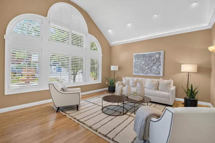 1394 Hillcrest Drive, San Jose, California 95120