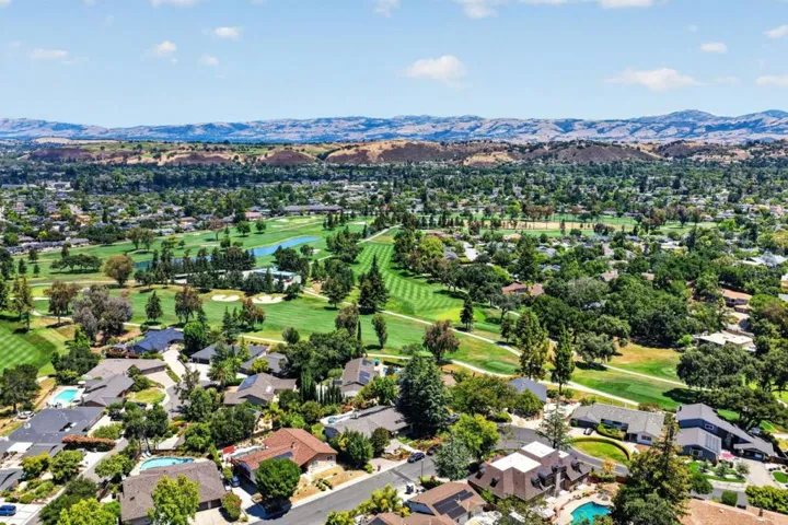 1394 Hillcrest Drive, San Jose, California 95120