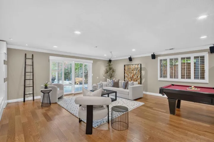 1394 Hillcrest Drive, San Jose, California 95120