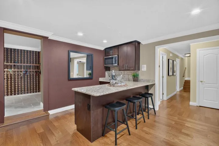 1394 Hillcrest Drive, San Jose, California 95120