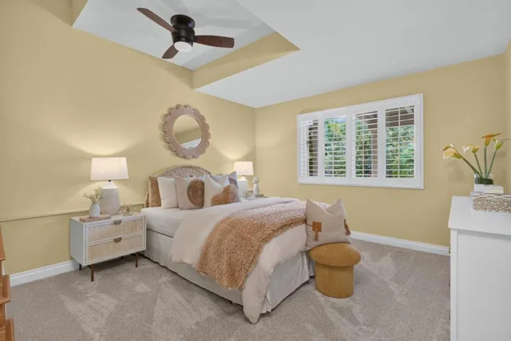 1394 Hillcrest Drive, San Jose, California 95120
