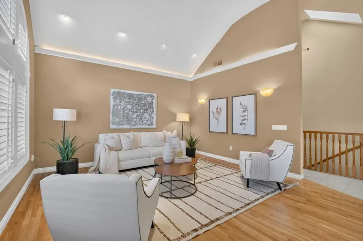 1394 Hillcrest Drive, San Jose, California 95120