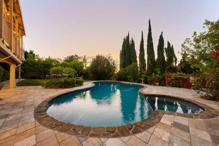 1394 Hillcrest Drive, San Jose, California 95120