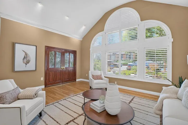 1394 Hillcrest Drive, San Jose, California 95120