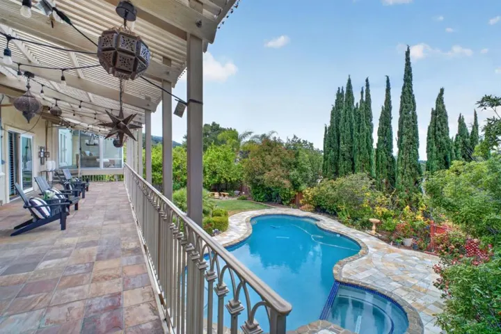 1394 Hillcrest Drive, San Jose, California 95120
