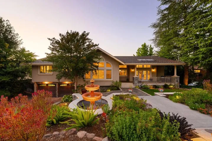 1394 Hillcrest Drive, San Jose, California 95120