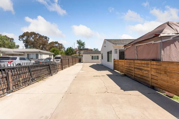 160 Cedar Street, El Cajon, California 92021