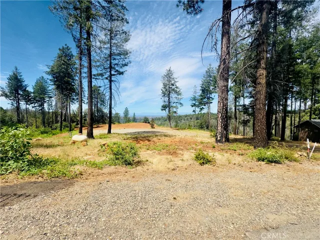 1400 Bader Mine, Paradise, California 95969
