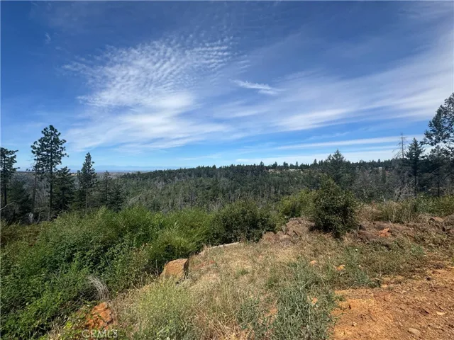 1400 Bader Mine, Paradise, California 95969